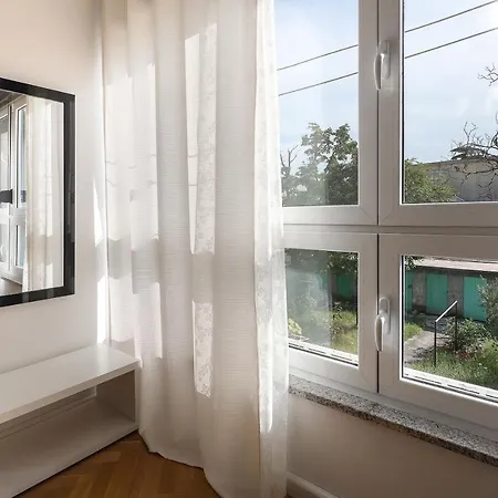 Duda Apartment