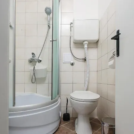 Apartment Duda