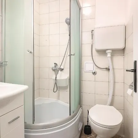 Apartment Duda
