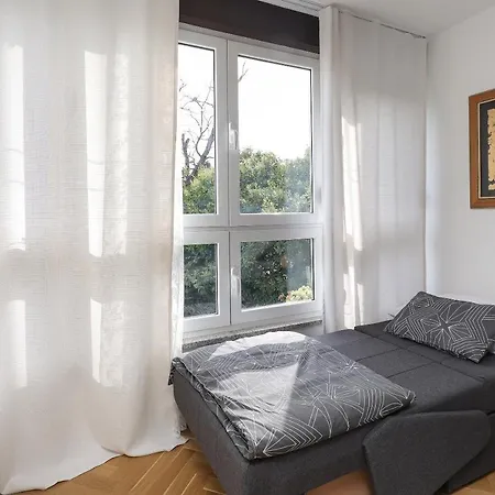 Duda Apartment