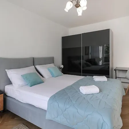 Duda Apartment Rijeka